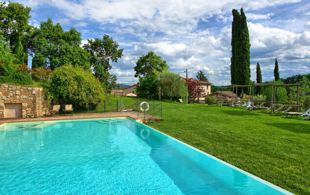 La Vecchia Cantina - Photo 18