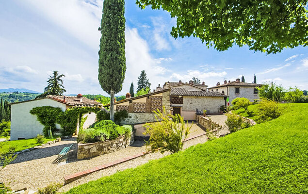 La Vecchia Cantina - Photo 19