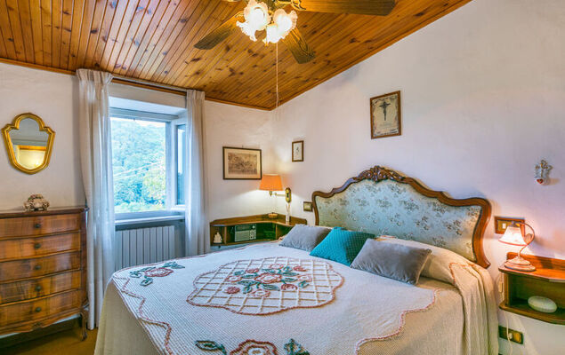 La casa del Fale di Collodi - Photo 4