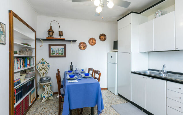 La casa del Fale di Collodi - Photo 13