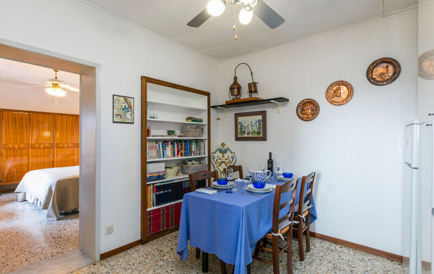 La casa del Fale di Collodi - Photo 14