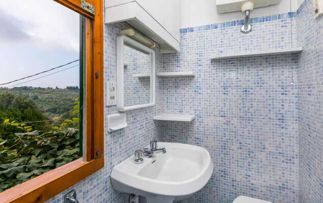 La casa del Fale di Collodi - Photo 18