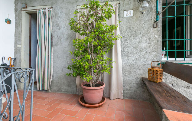 La casa del Fale di Collodi - Photo 23