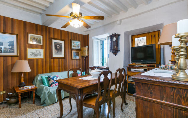 La casa del Fale di Collodi - Photo 24