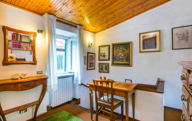 La casa del Fale di Collodi - Photo 29