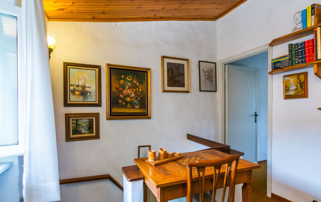 La casa del Fale di Collodi - Photo 30