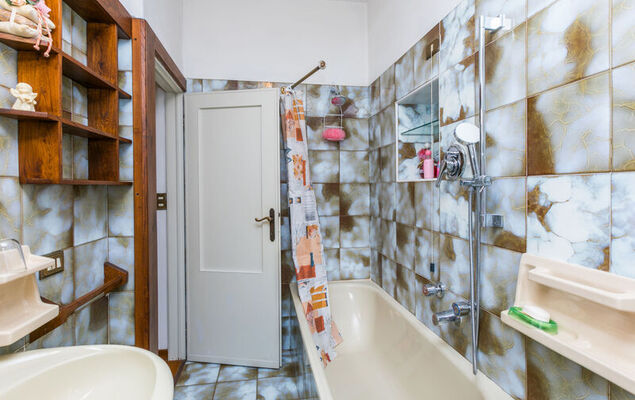 La casa del Fale di Collodi - Photo 34