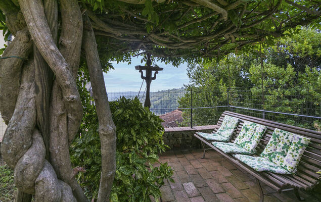 La casa del Fale di Collodi - Photo 38