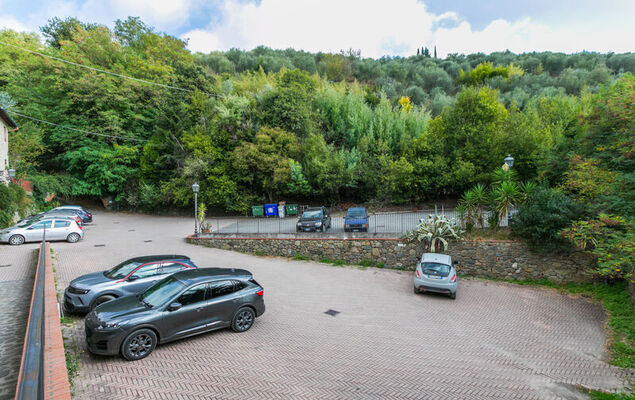 La casa del Fale di Collodi - Photo 46