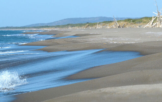 Costa D'Argento - Photo 1