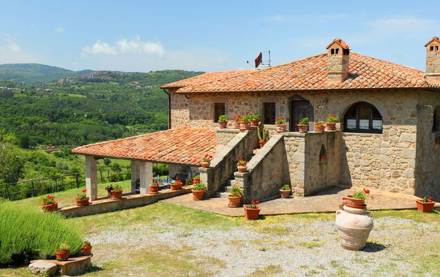 Podere dei Venti - Photo 1