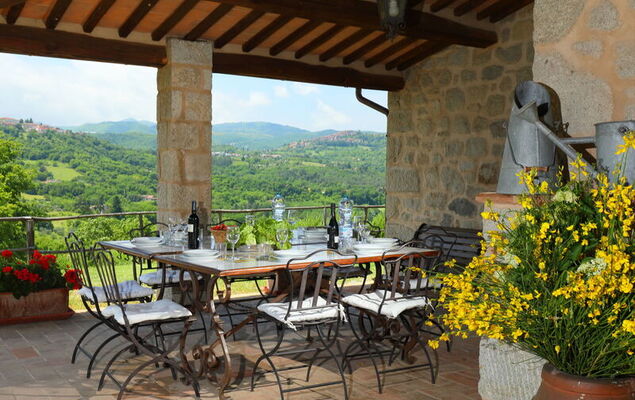 Podere dei Venti - Photo 3