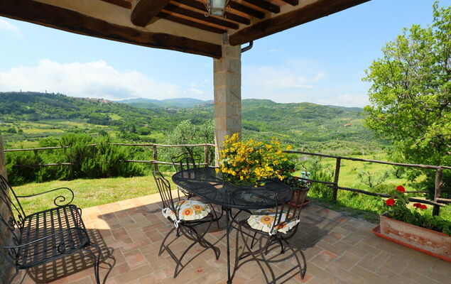 Podere dei Venti - Photo 5