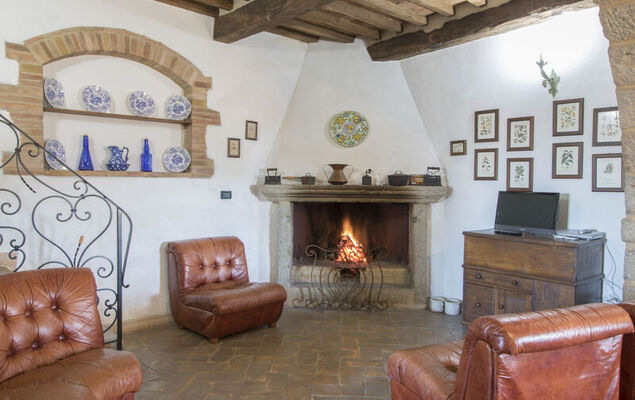 Podere dei Venti - Photo 6