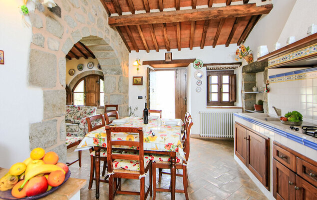 Podere dei Venti - Photo 12