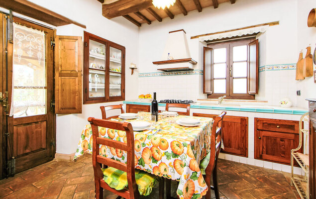 Podere dei Venti - Photo 23