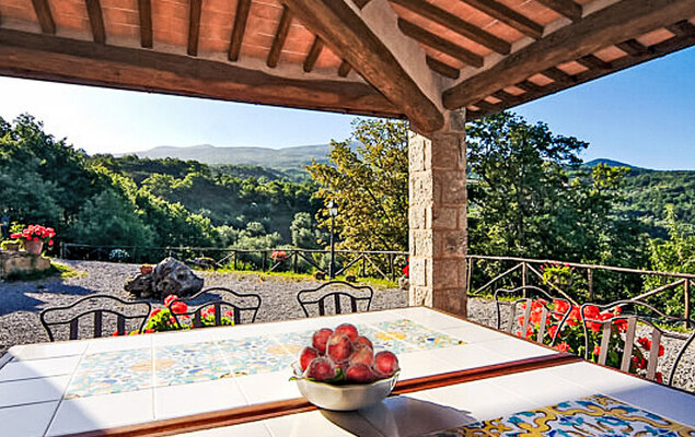 Podere dei Venti - Photo 29