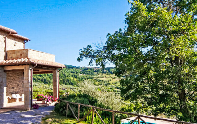 Podere dei Venti - Photo 30