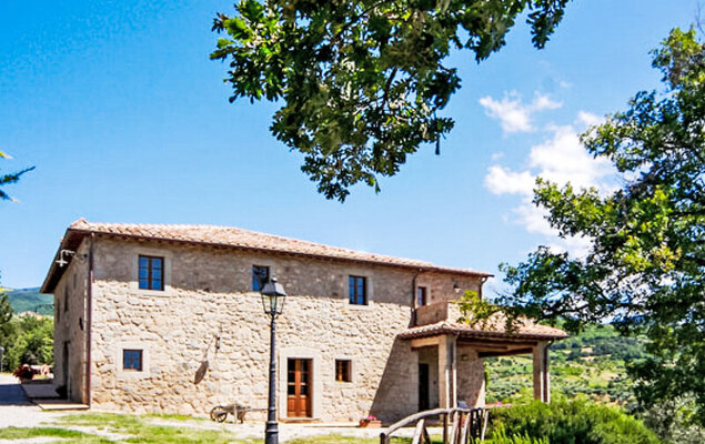 Podere dei Venti - Photo 31