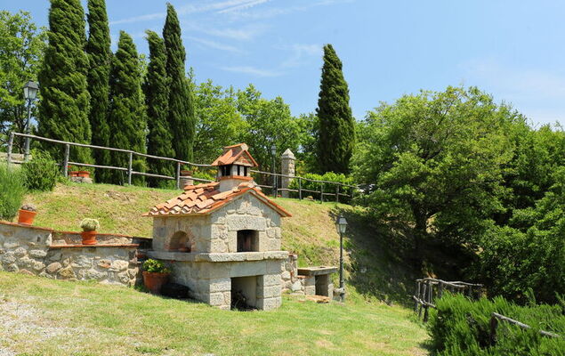 Podere dei Venti - Photo 32