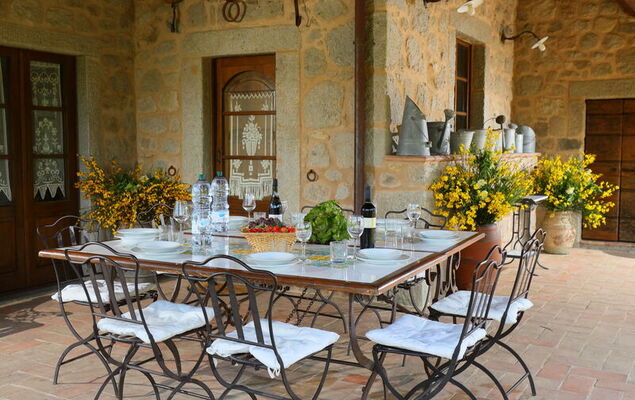 Podere dei Venti - Photo 34