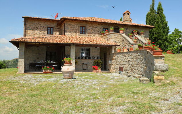 Podere dei Venti - Photo 35