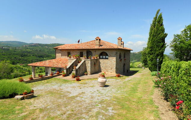 Podere dei Venti - Photo 37