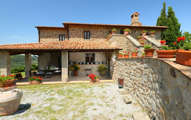 Podere dei Venti - Photo 38