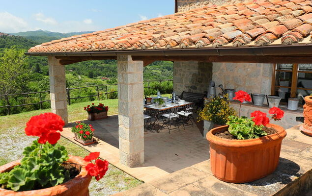 Podere dei Venti - Photo 40