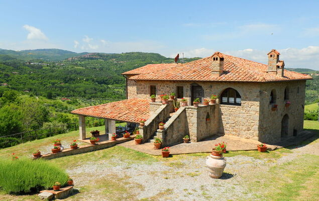 Podere dei Venti - Photo 41