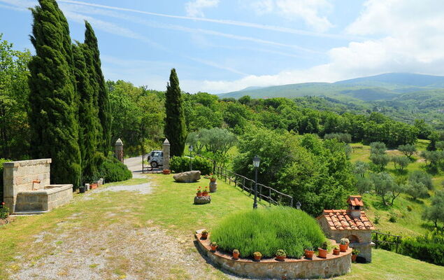 Podere dei Venti - Photo 45