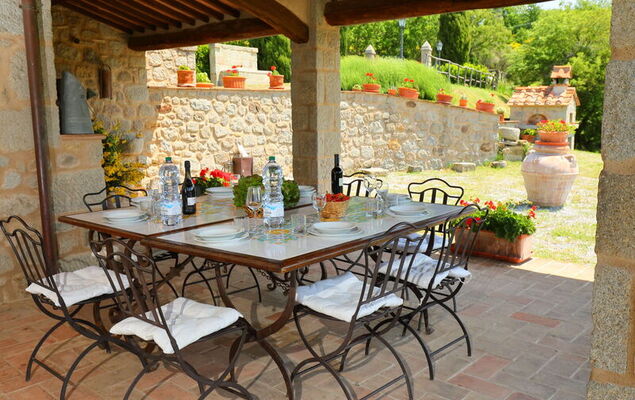 Podere dei Venti - Photo 47