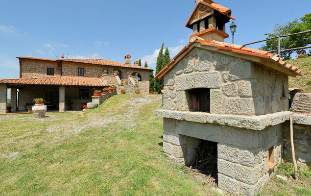 Podere dei Venti - Photo 48