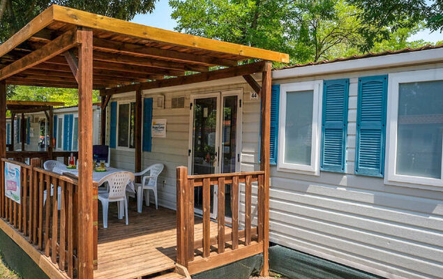 Camping Village Free Time - Photo 1