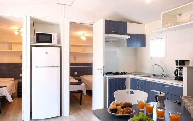 Camping Village Free Time - Photo 2