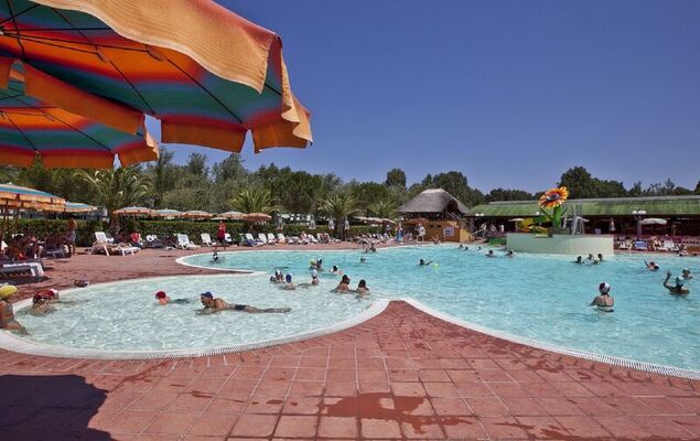 Camping Village Free Time - Photo 3