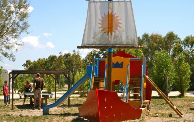 Camping Village Free Time - Photo 5