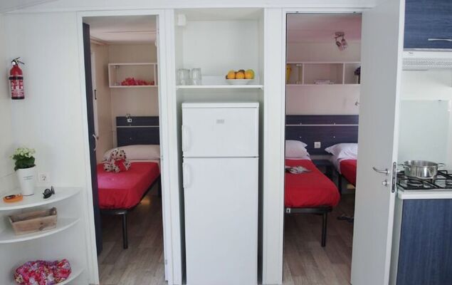 Camping Village Free Time - Photo 8