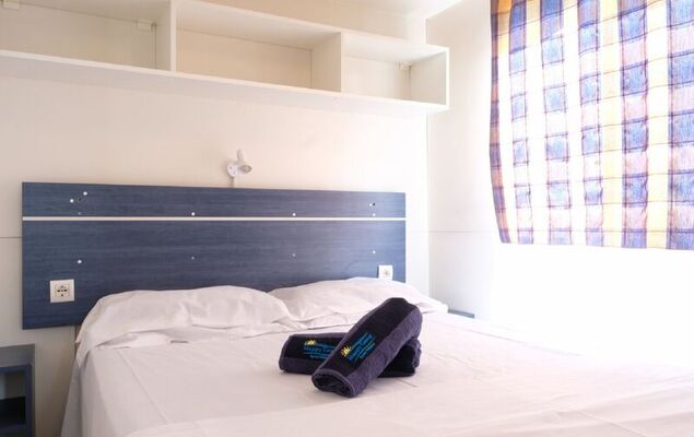 Camping Village Free Time - Photo 11