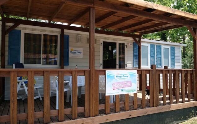 Camping Village Free Time - Photo 15