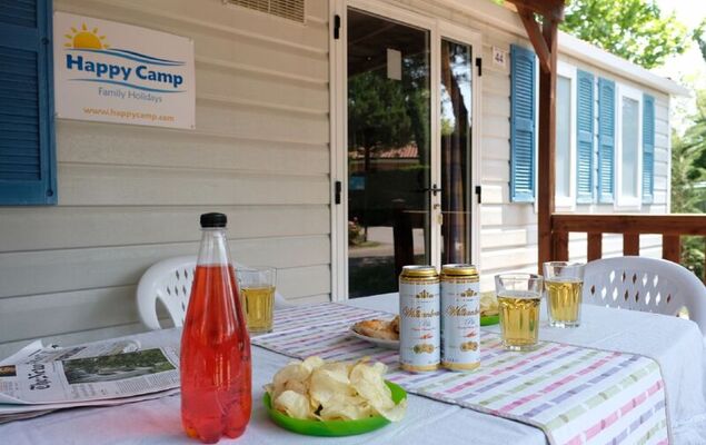 Camping Village Free Time - Photo 16