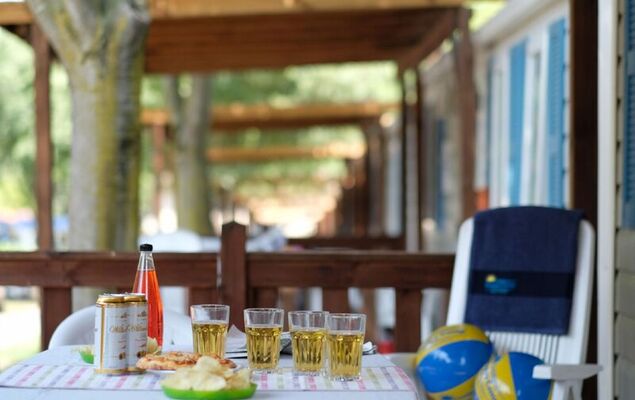 Camping Village Free Time - Photo 17