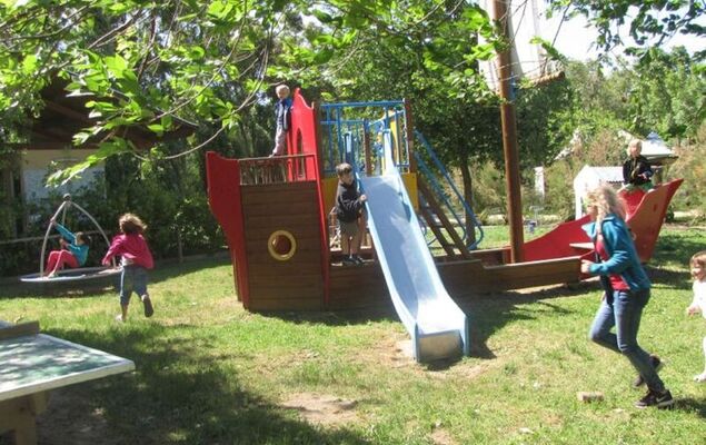 Camping Village Free Time - Photo 21