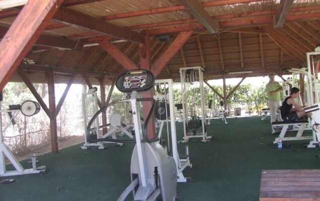 Camping Village Free Time - Photo 23