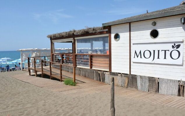 Camping Village Free Time - Photo 24