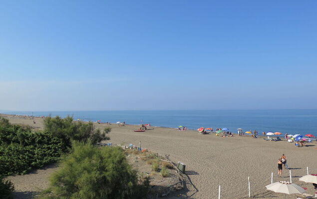 Camping Village Free Time - Photo 29