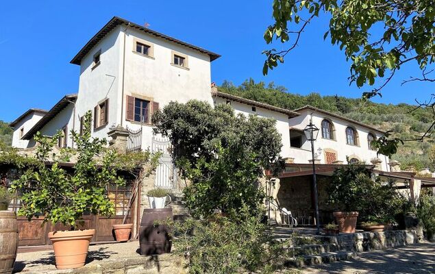 Villa Grassina - Photo 1