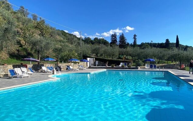 Villa Grassina - Photo 2