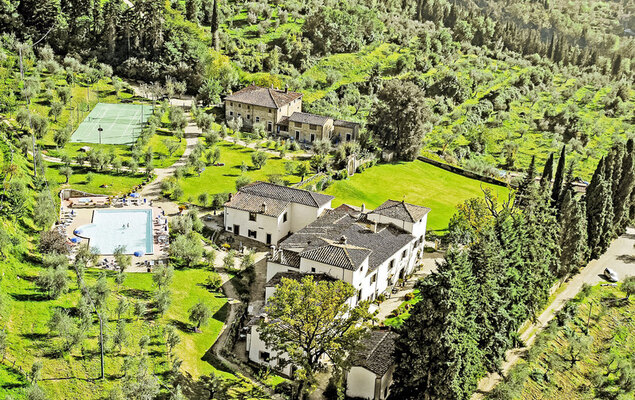 Villa Grassina - Photo 5