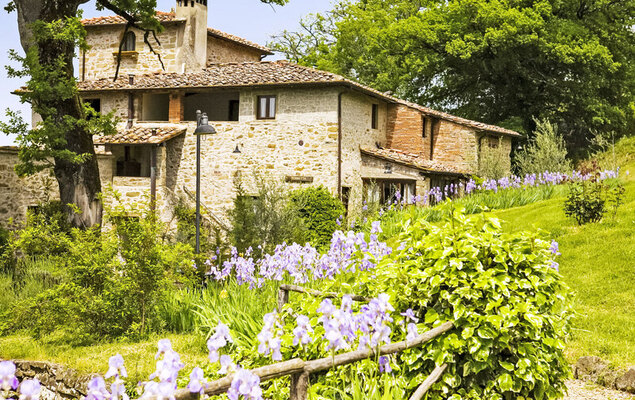 Villa Grassina - Photo 6